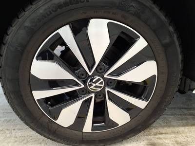 Touran 2.0 TDI DSG GOAL 7 SITZE+IQ.LIGHT+NAV+AHK