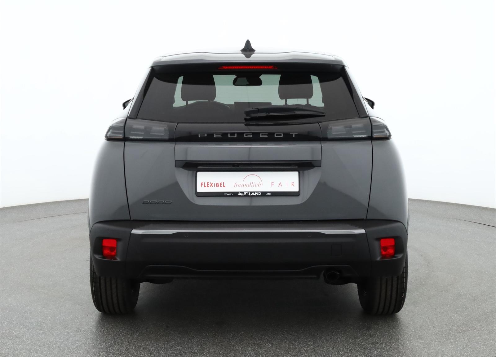 Peugeot 2008 1.2 PureTech LED ACC Kamera