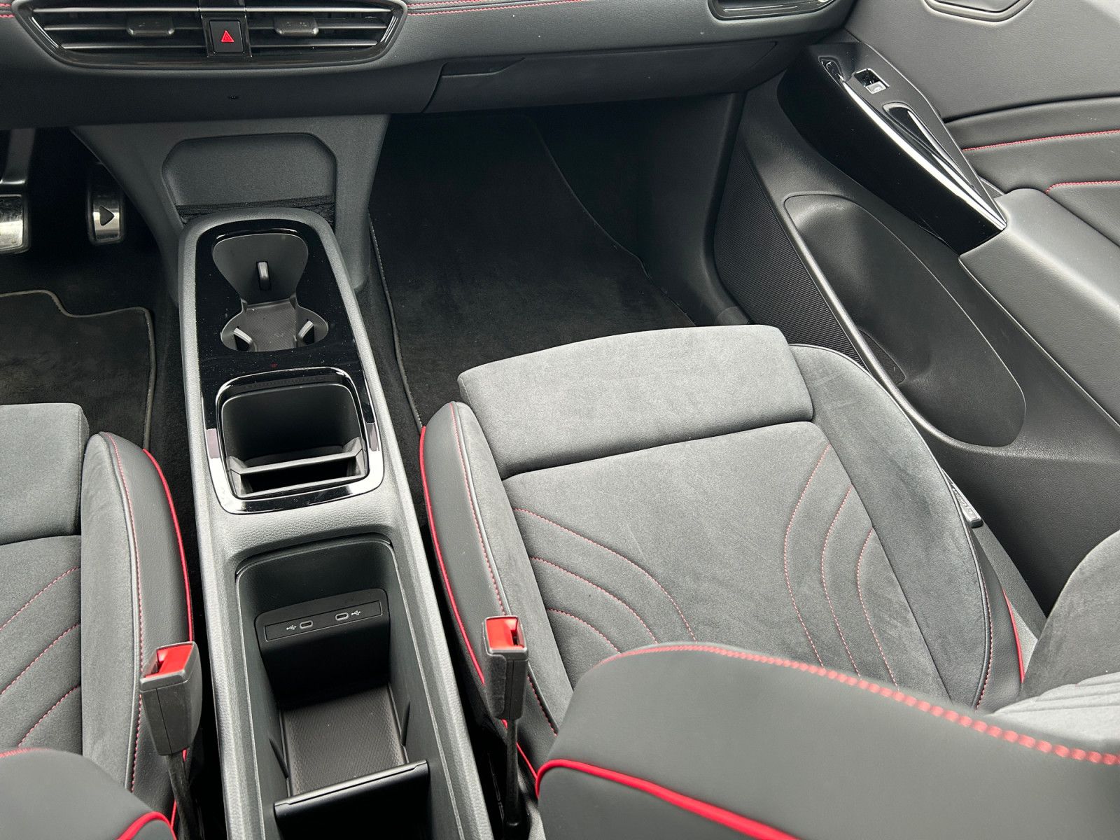 Volkswagen ID.3 - Bild 9