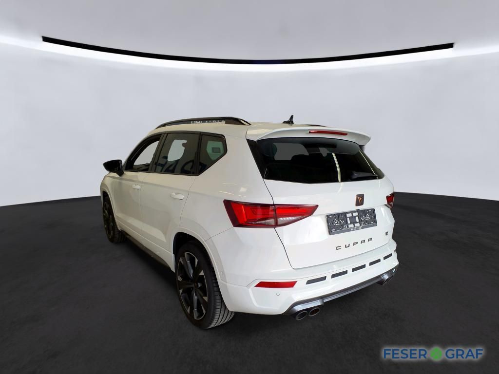 Cupra Ateca - Bild 3