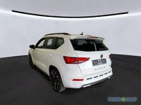Cupra Ateca - Vorschau Bild 3