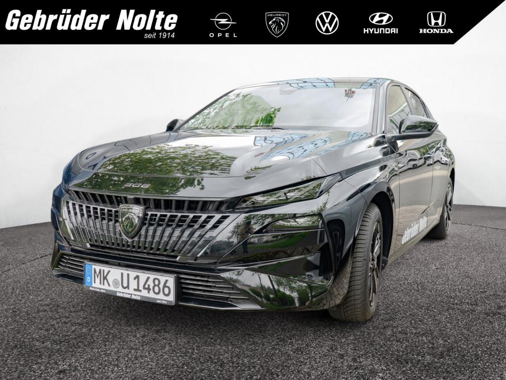 Peugeot 308 BUSINESS HYBRID 145e-DSC6 SHZ ACC FACEL. LED