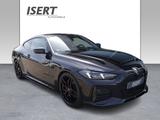 BMW 430i xDrive Coupe M Sport Pro+AC SCHNITZER+H&K+ - gebrauchte BMW 430 aus dem Jahr 2024