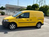 Volkswagen Caddy 1.6 TDI Kasten Klima/Navi / Euro5 - Volkswagen Caddy: €