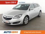 Opel Insignia Sports Tourer 2.0 CDTI Innovation*PDC* - Opel Insignia Gebrauchtwagen in Nürnberg