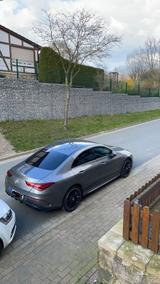 Mercedes-Benz CLA 250 e Coupé DCT - AMG Paket  - : Coupe, Plug-In Hybrid