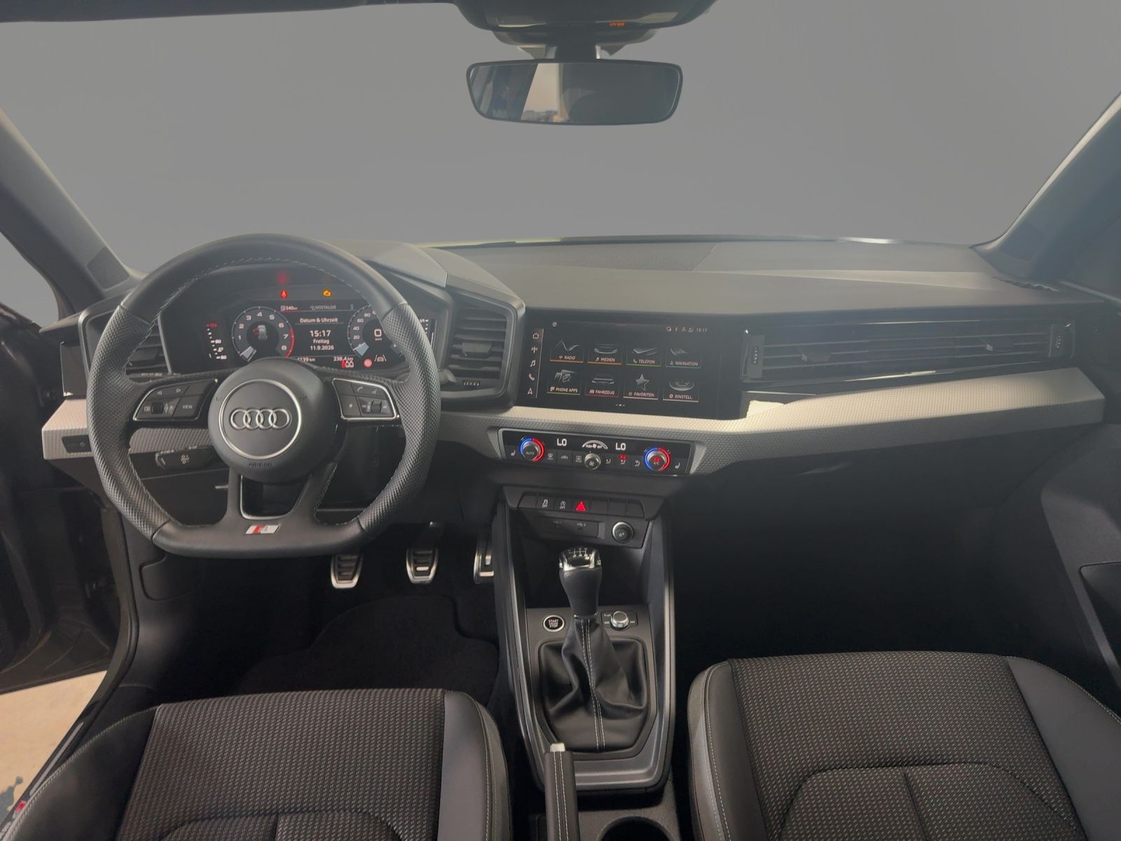 Audi A1 - Bild 10
