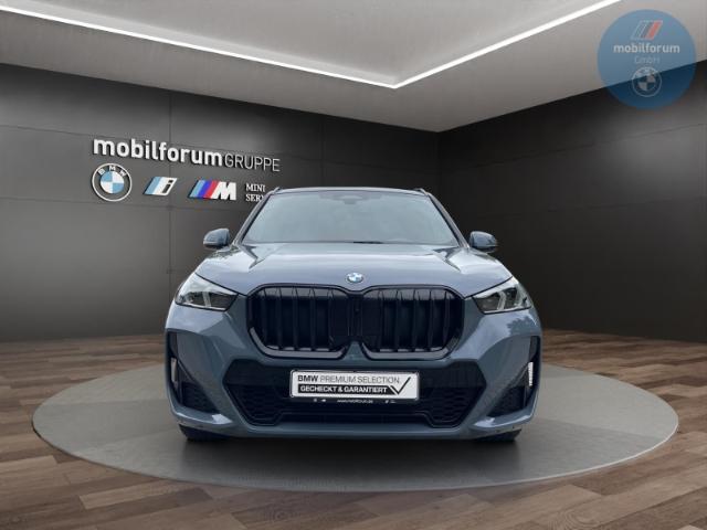 BMW X1 xDrive20d M-Sport ACC H/K Keyless Memory Sitz