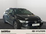 Volkswagen Golf 8 1.0 TSI OPF Active Navi ACC Parkassist - Volkswagen Golf mit Benzin-Antrieb: Limousine, 1.8