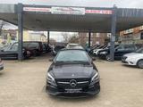 Mercedes-Benz CLA Shooting Brake CLA 180 AMG Line - Mercedes-Benz in Braunschweig