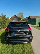 Nissan X-Trail TEKNA 1.6  Leder Pano AU/HU NEU - Nissan X-Trail: Standheizung