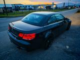 BMW M3 Cabrio V8 - BMW M3: 3