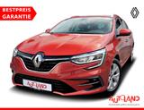 Renault Megane Grandtour IV 1.5 BLUE dCi Zen LED Navi - Renault: Ze