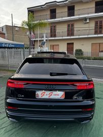 Audi Q8 - 5