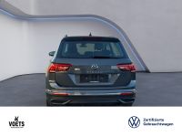 Volkswagen Tiguan - Vorschau Bild 5