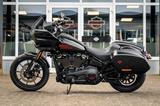 Harley-Davidson FXLRST LOW RIDER ST 117 MY25 - RockfordFosgate - gebrauchte Motorräder in Kiel