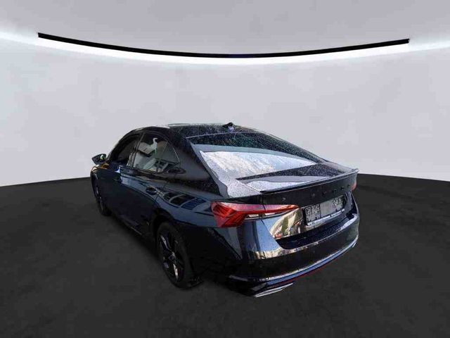 Octavia RS iV 1.4 eTSI MATRIX+NAV+HUD+KAMERA+ACC