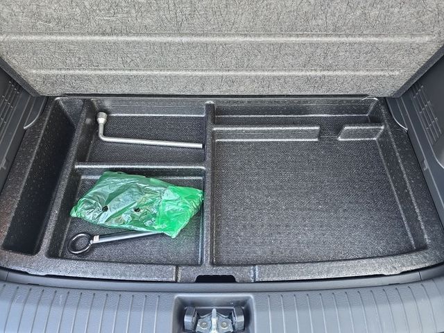 KONA Premium Top-Ausstattung