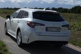 Suzuki Swace 1.8 Hybrid CVT Comfort+ Comfort+ - Suzuki Swace aus 2020