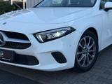 Mercedes-Benz A 160 Progressive LED Comand SportSite Leder PDC - Mercedes-Benz A 160: L