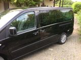 Peugeot Expert Tepee L2H1 8 Sitzer Camper - Peugeot Expert Tepee mit Diesel-Antrieb: Kleinbus
