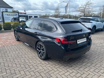BMW 530 - 3