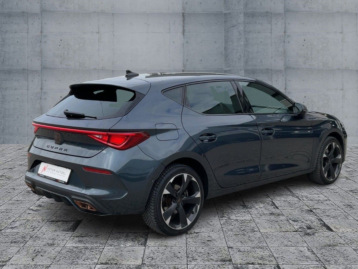 Cupra Leon - Bild 6