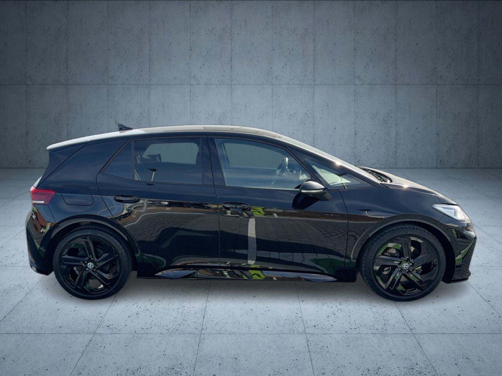 Volkswagen ID.3 - Bild 6