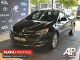 Opel Astra J Sports Tourer Exklusiv - Opel Astra Exklusiv mit Benzin-Antrieb