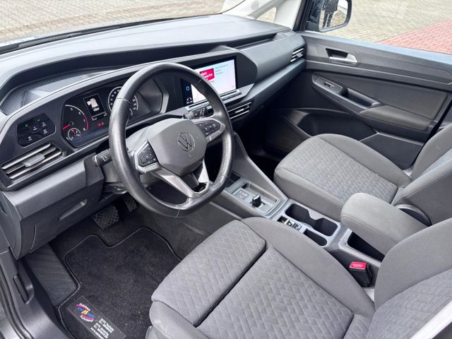 Caddy Maxi 1.5TSI DSG - 7SITZ*APP*ASSIST*AHK*1HD