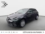 Volkswagen Polo Style 1,0 l TSI OPF 70 kW (95 PS) 7 -Gang-D - VW Polo von 2025