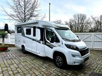 Knaus Sky TI 650 MEG Platinum Selection/6,97m/TV