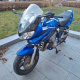 Suzuki GSF 600 S Bandit - SUZUKI BANDIT 600