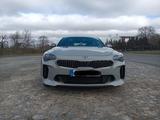 Kia Stinger 3.3 T-GDI AWD GT GT - Kia Stinger: Von Privat