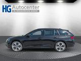 Skoda Octavia Combi 2.0TSI RS 19"AHK PanoStandh.Canton - Skoda Octavia mit Benzin-Antrieb: Kombi, 1.2
