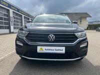 Volkswagen T-Roc Style 4Motion Navi Kamera SHZ DAB A.-Syst.