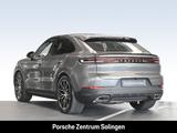 Porsche Cayenne E-Hybrid Coupe 21'' Bose Beifahrer HeadU - Porsche Cayenne in Wuppertal