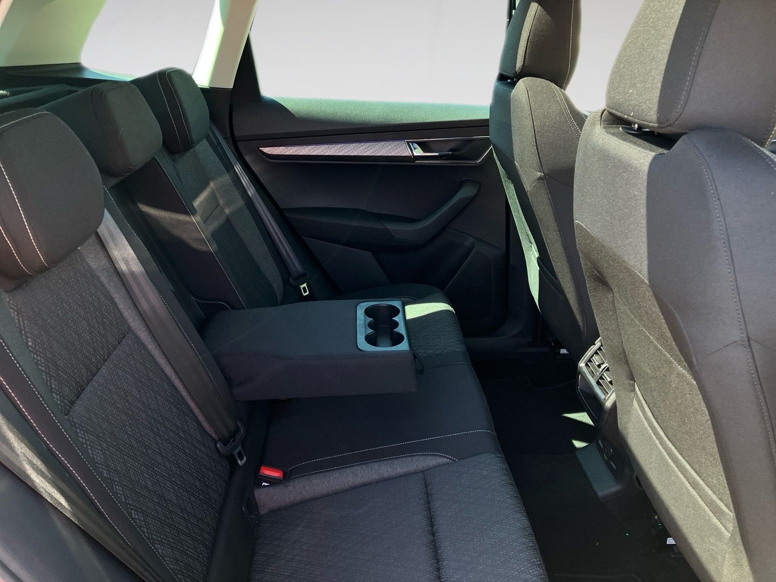 Skoda Karoq - Bild 10