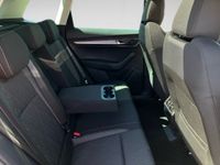 Skoda Karoq - Vorschau Bild 10