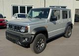 Suzuki Jimny 5p 1.5 GLX 4wd allgrip autom. CARPL - Suzuki Jimny aus 2025
