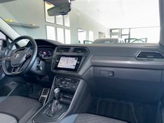 VW Tiguan Allspace Allspace IQ.DRIVE - Thumbnail 32