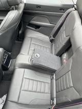 BMW 440i xDrive Cabrio - M Sportpaket Pro - 1. Hand - blaue BMW 440