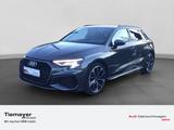 Audi A3 Sportback 35 TFSI 2x S LINE LED LM19 OPS+ PRI - Audi A3: Sportback 19