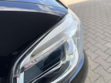 BMW X4 M40 - 12