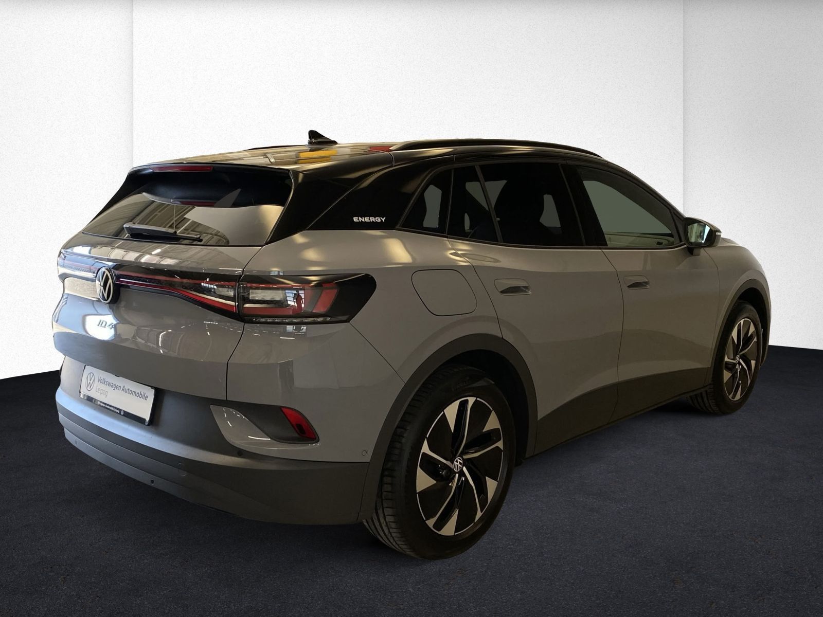 Volkswagen ID.4 - Bild 4