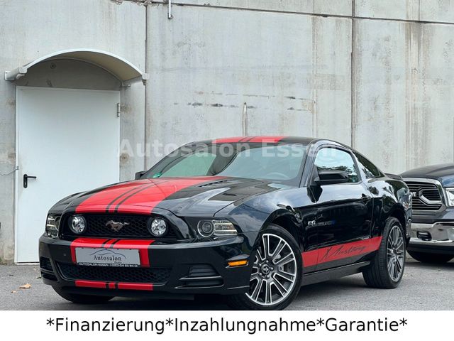 Ford Mustang 5.0 GT V8*Automatik*LED*PDC*Sportauspuff