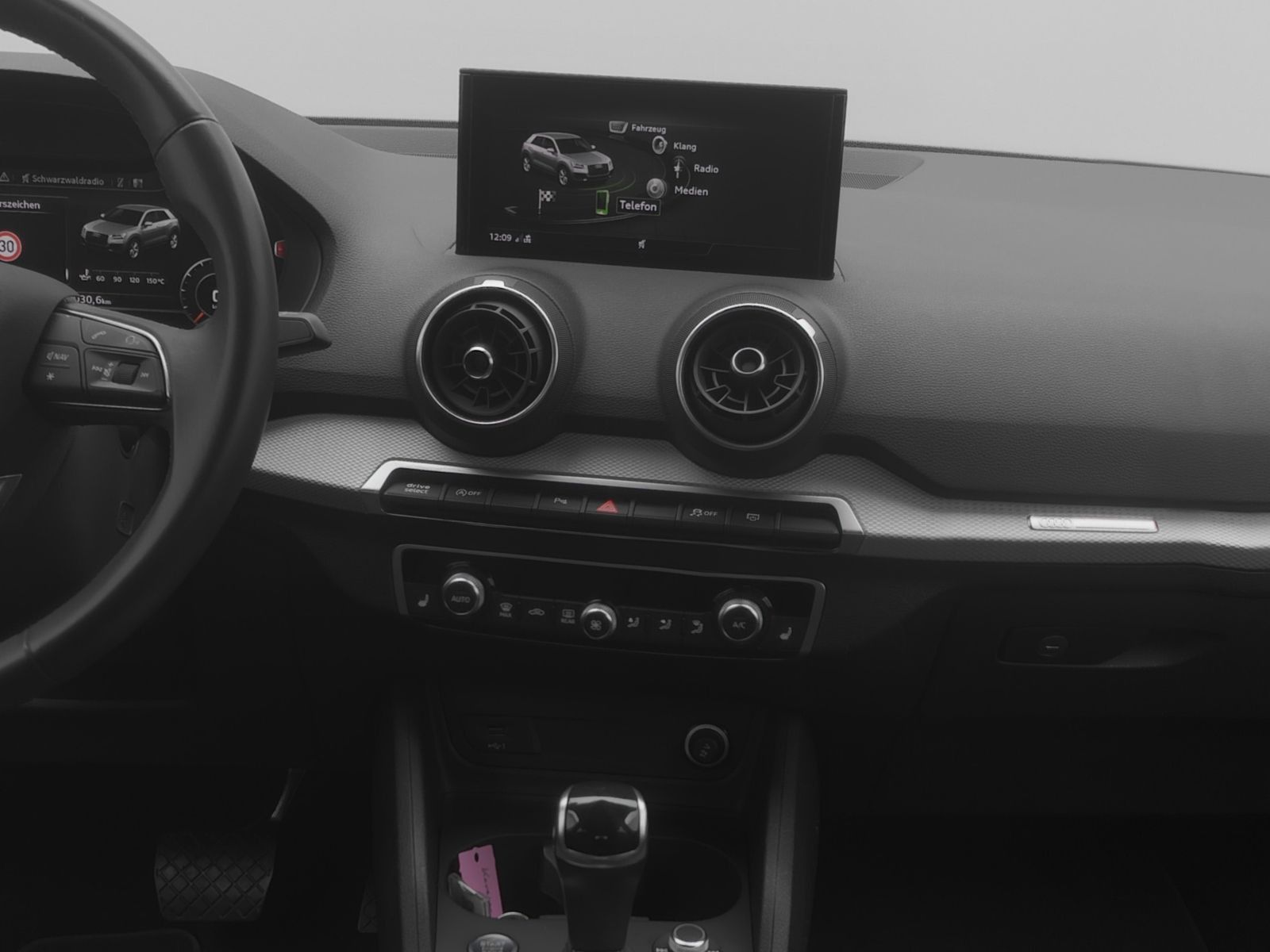 Audi Q2 - Bild 10