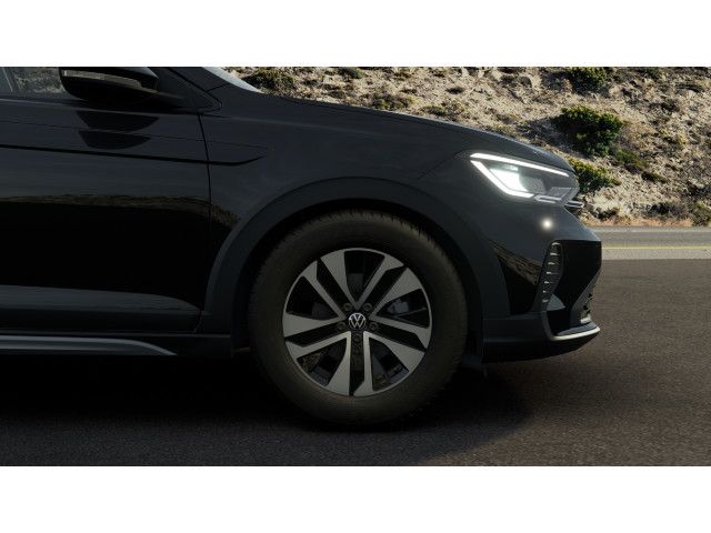 Volkswagen Taigo - Bild 4