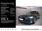 Audi A6 Avant advanced 40 TDI 150(204) k W(PS) S tron - Audi A6 Vorführfahrzeuge