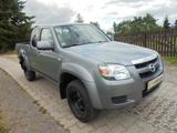 Mazda BT-50 1 1/2 Kabine KLIMA AHJ 143 Tkm TÜV NEU! - : Pickup, Kabine